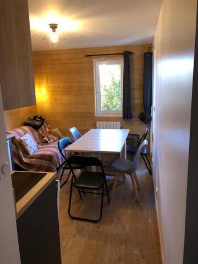 Appartement Ski Station Val Louron - Au Pied Des Pistes - 4 - 6 Personnes Génos Exterior foto